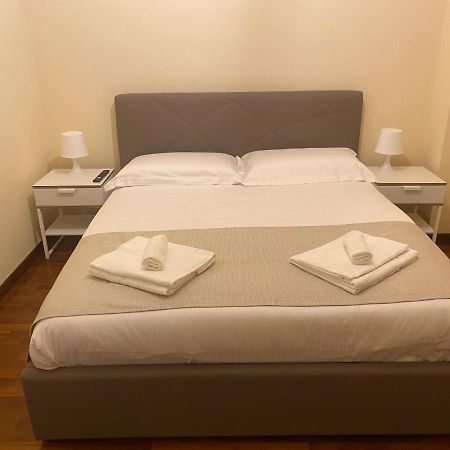 Manzoni Apartment Mesyna Zewnętrze zdjęcie