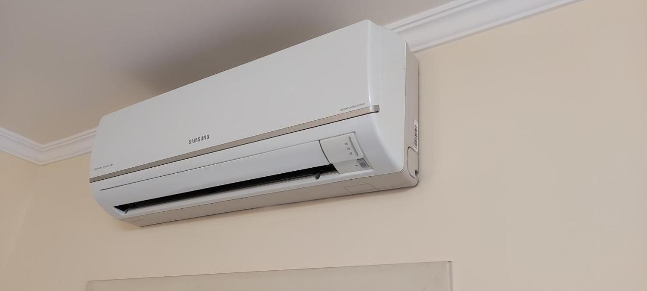 Manzoni Apartment Mesyna Zewnętrze zdjęcie