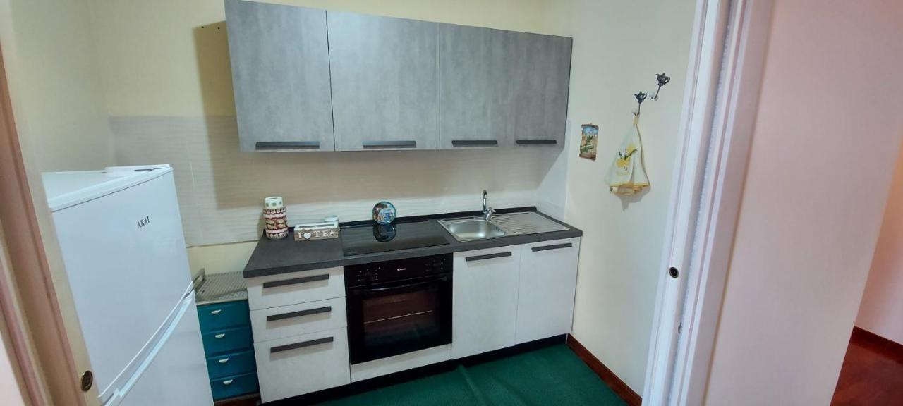 Manzoni Apartment Mesyna Zewnętrze zdjęcie