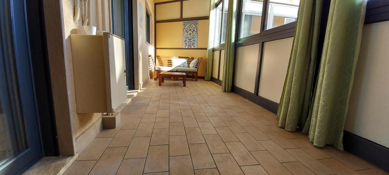 Manzoni Apartment Mesyna Zewnętrze zdjęcie