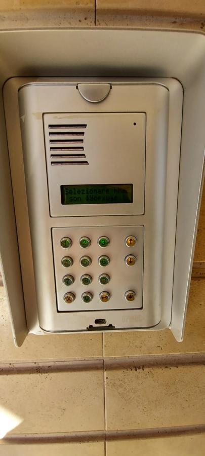 Manzoni Apartment Mesyna Zewnętrze zdjęcie