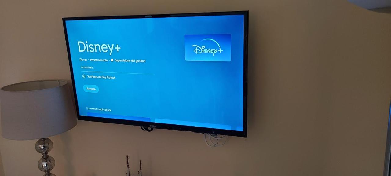 Manzoni Apartment Mesyna Zewnętrze zdjęcie