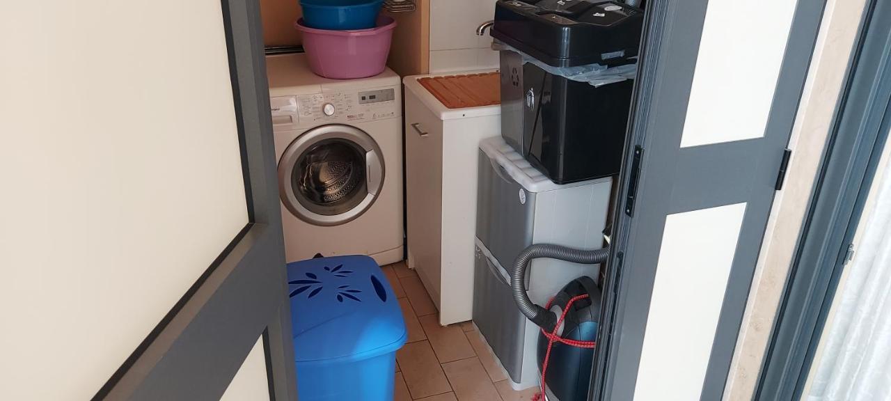 Manzoni Apartment Mesyna Zewnętrze zdjęcie