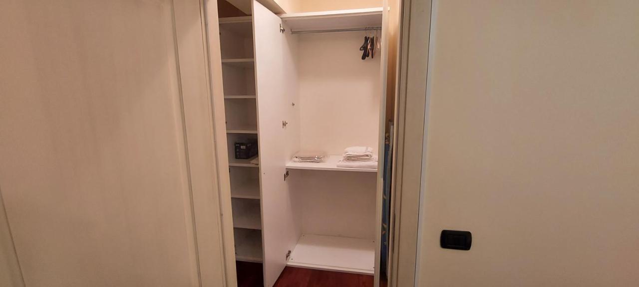 Manzoni Apartment Mesyna Zewnętrze zdjęcie