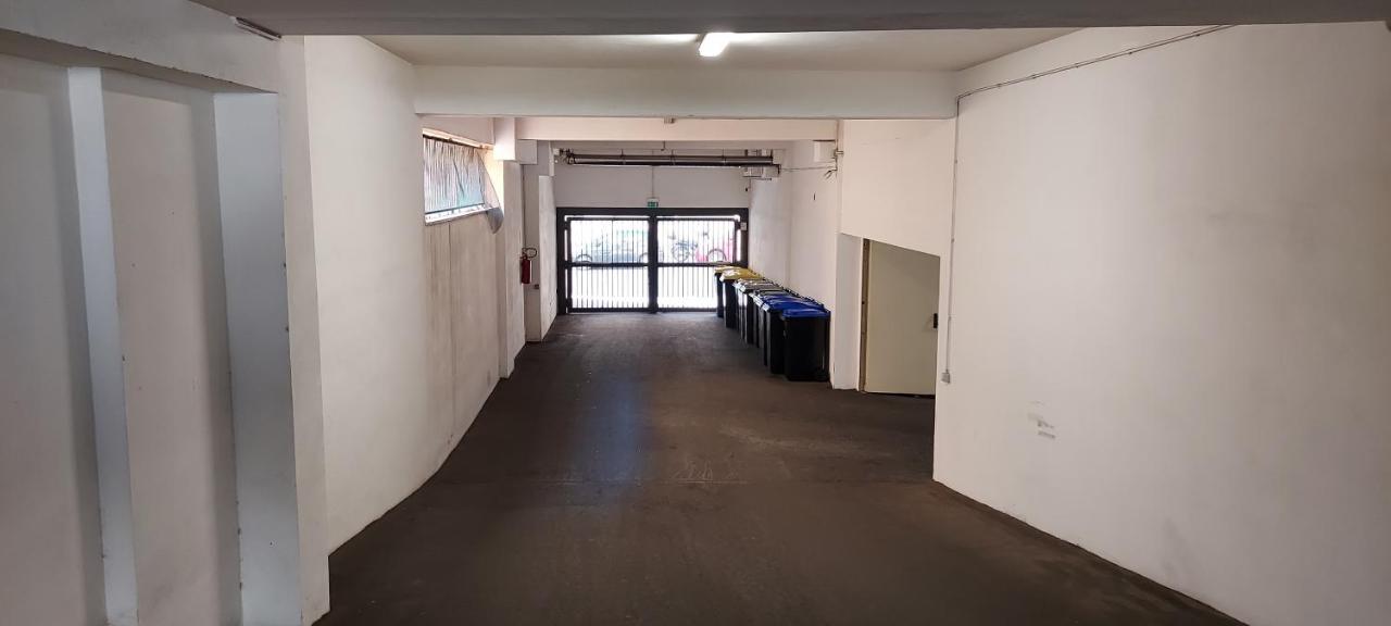 Manzoni Apartment Mesyna Zewnętrze zdjęcie