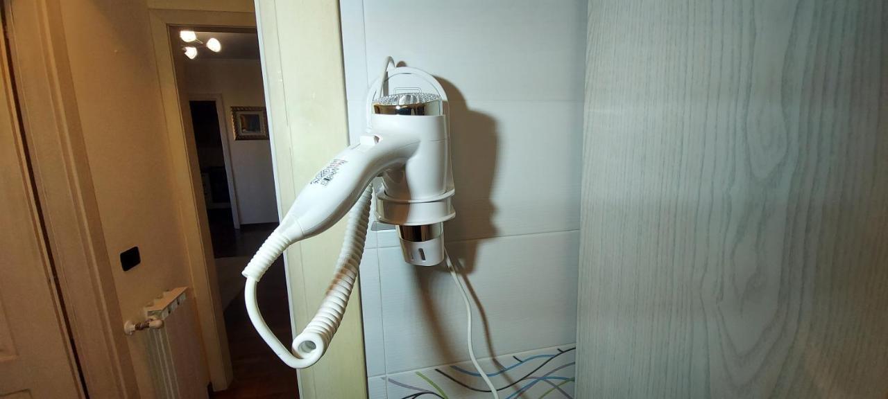 Manzoni Apartment Mesyna Zewnętrze zdjęcie
