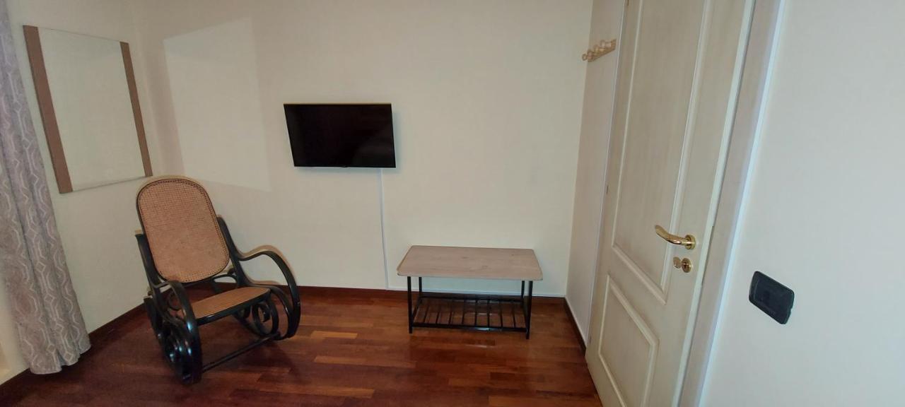 Manzoni Apartment Mesyna Zewnętrze zdjęcie
