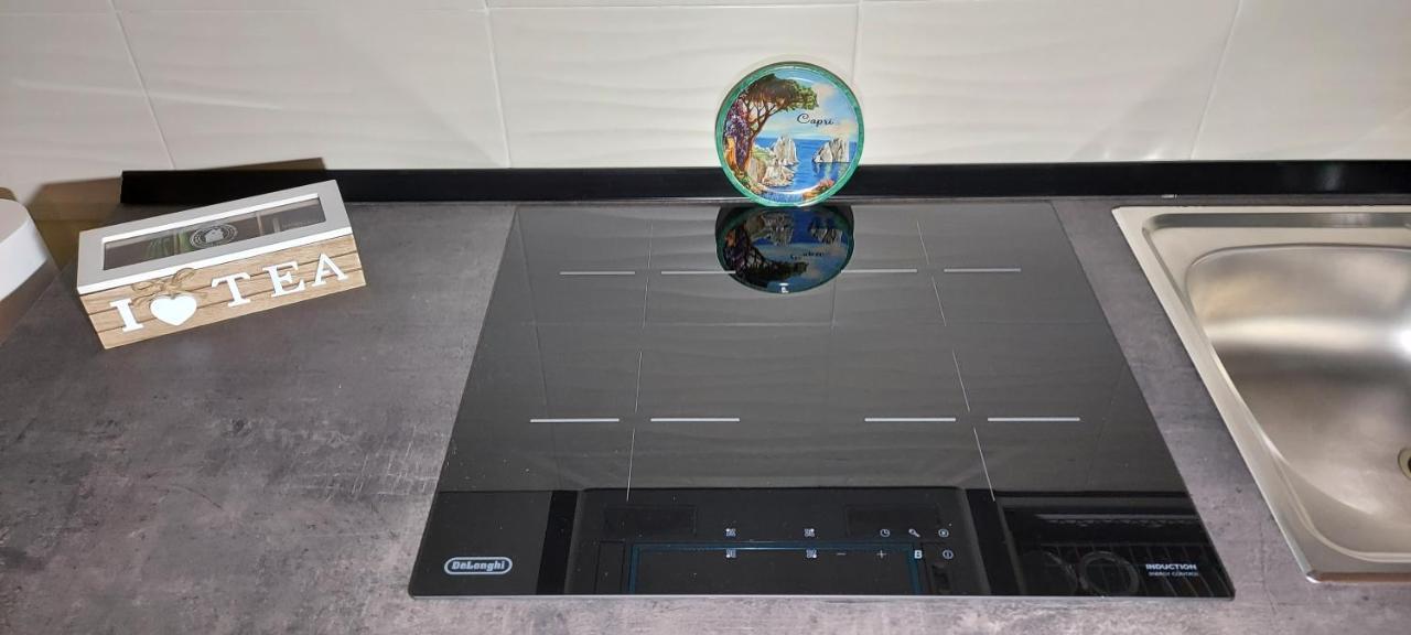 Manzoni Apartment Mesyna Zewnętrze zdjęcie